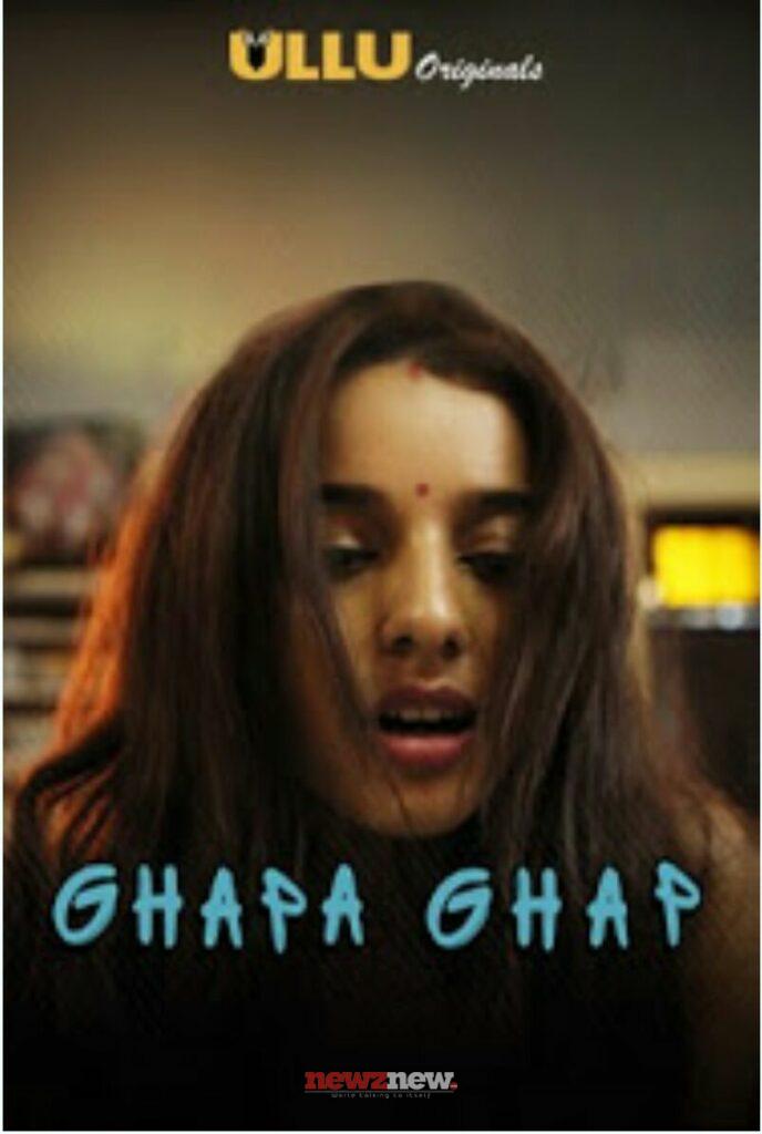 6 Pamela Mondal Web Series for 18+ Only