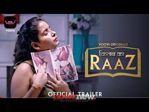 12 Sexy Natasha Rajeshwari Web Series