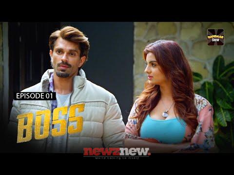 5 Must-Watch Sexy Anveshi Jain Web Series