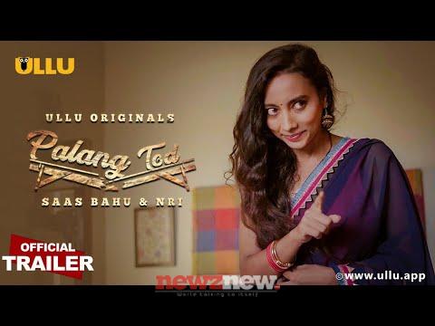 Paromita Dey Web Series