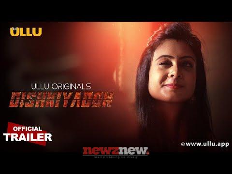 Latest and Upcoming Ullu Web Series To Watch