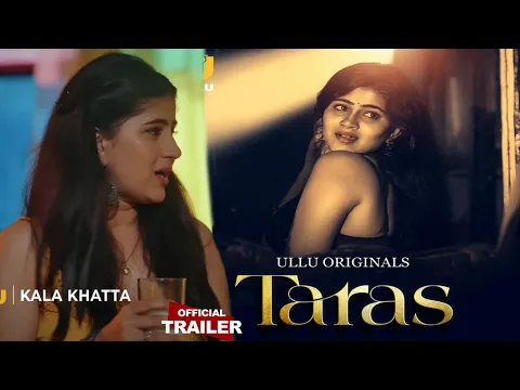 Top 10 Trending Web Series on Ullu to Watch Right Now