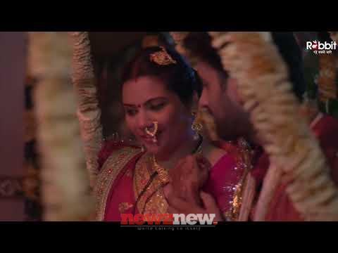 Hottest Tina Nandy Web Series