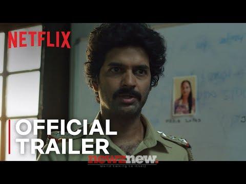 Nehal Vadoliya Web Series in 2025