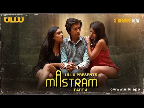 Ullu New Romantic Web Series You Can Binge Watch
