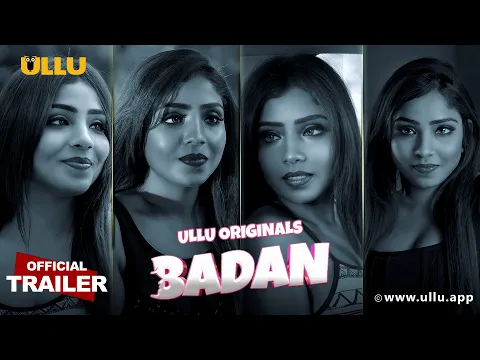 Top 10 Trending Web Series on Ullu to Watch Right Now