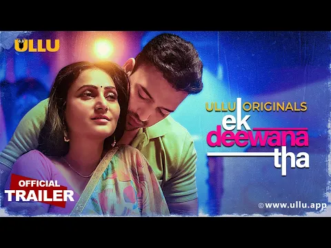 Top 10 Trending Web Series on Ullu to Watch Right Now