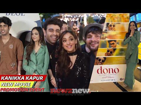 Kanikka Kapur Web Series