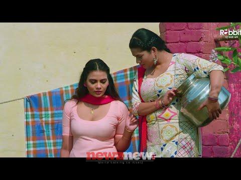 Anupama Prakash Web Series