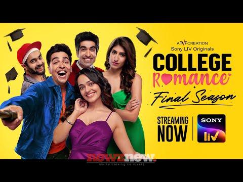 Kanikka Kapur Web Series