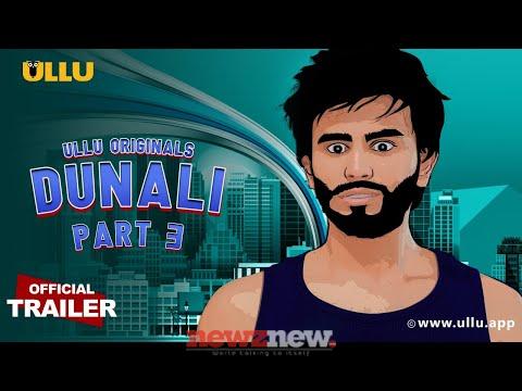 Nehal Vadoliya Web Series in 2025