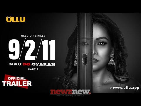 Latest and Upcoming Ullu Web Series To Watch
