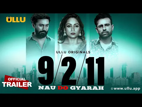 Top 10 Trending Web Series on Ullu to Watch Right Now