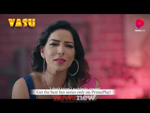 12 Sexy Natasha Rajeshwari Web Series