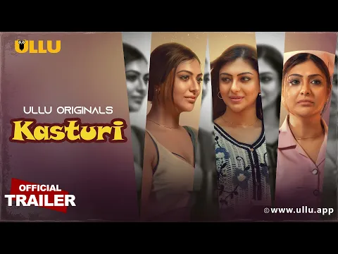 Top 10 Trending Web Series on Ullu to Watch Right Now