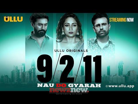 Latest and Upcoming Ullu Web Series To Watch