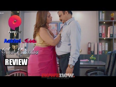 Hot Gurmeet Kaur Sidhu Web Series To Stream Alone