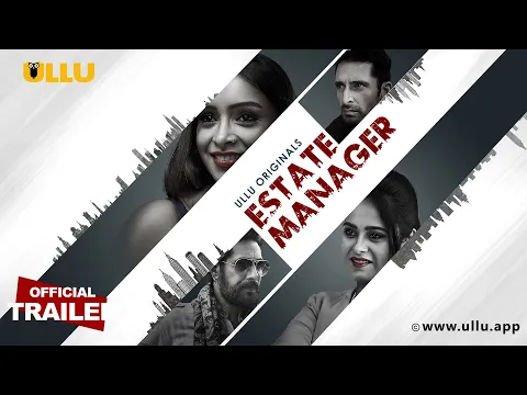 Top 10 Trending Web Series on Ullu to Watch Right Now