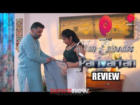 Hot Gurmeet Kaur Sidhu Web Series To Stream Alone