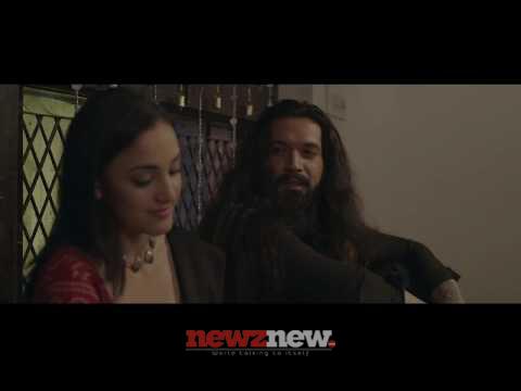 Kanikka Kapur Web Series