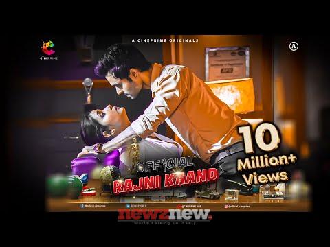 12 Sexy Natasha Rajeshwari Web Series