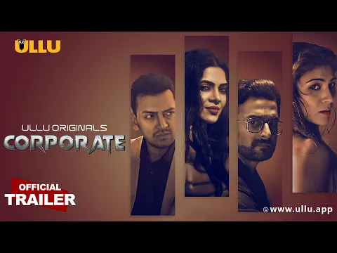 Top 10 Trending Web Series on Ullu to Watch Right Now