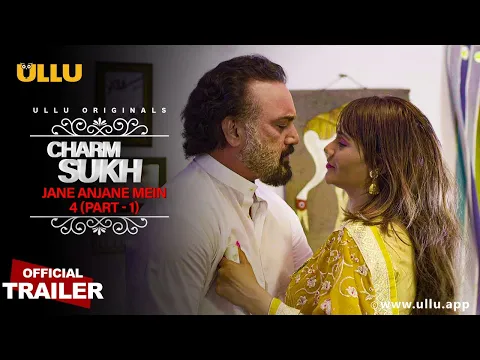 Top 10 Trending Web Series on Ullu to Watch Right Now