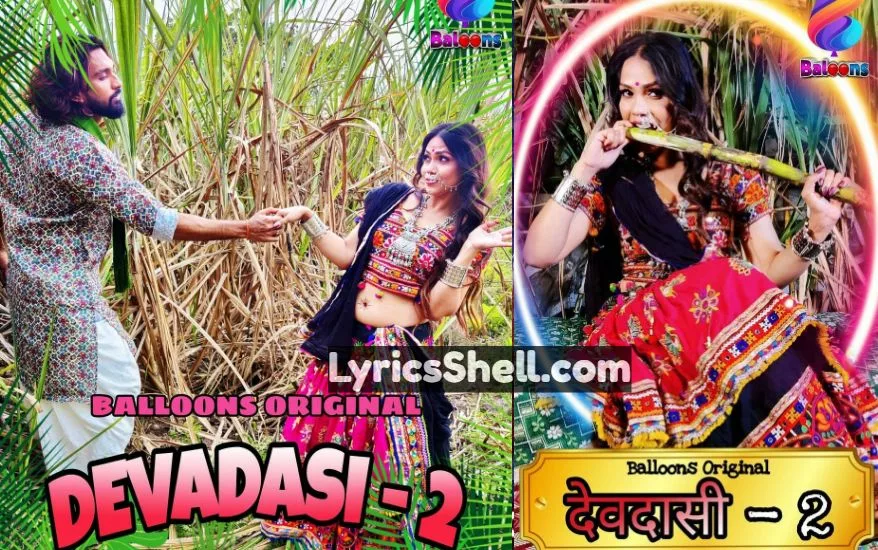 Sejal Shah Web Series List for 2025