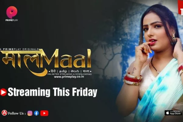 Bharti Jha Web Series List to Watch Alone in 2025