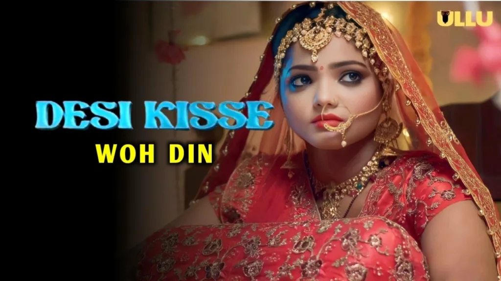 Bharti Jha Web Series List to Watch Alone in 2025