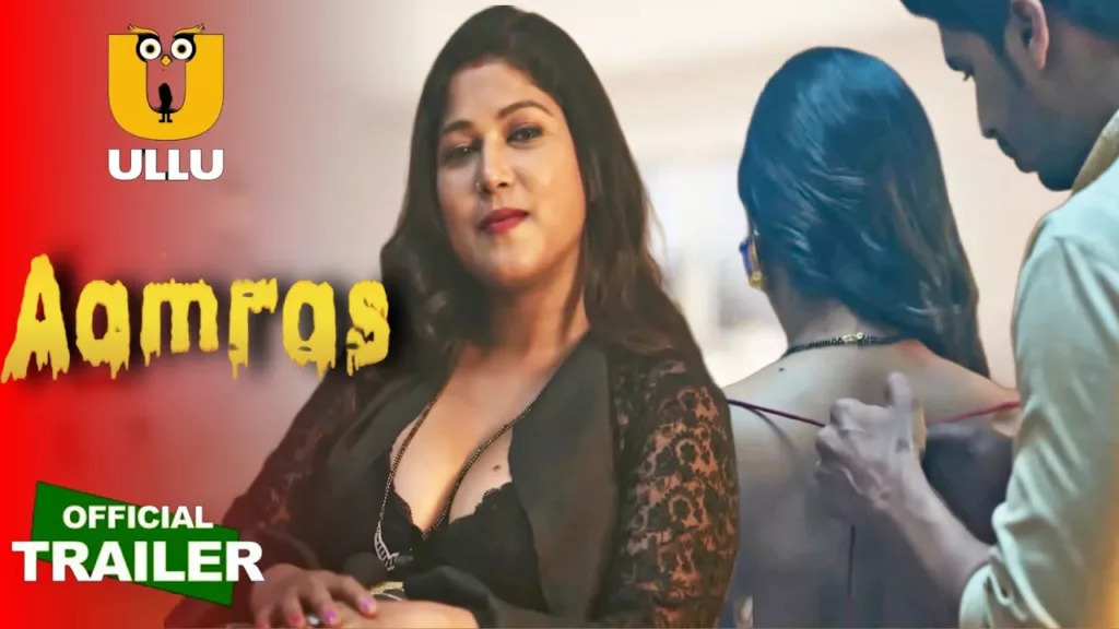 Bharti Jha Web Series List to Watch Alone in 2025