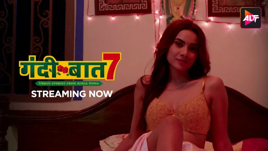 Best 18+ Indian Web Series to Binge-Watch This Weekend
