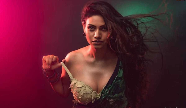 Ullu Web Series Actresses Names With Photos