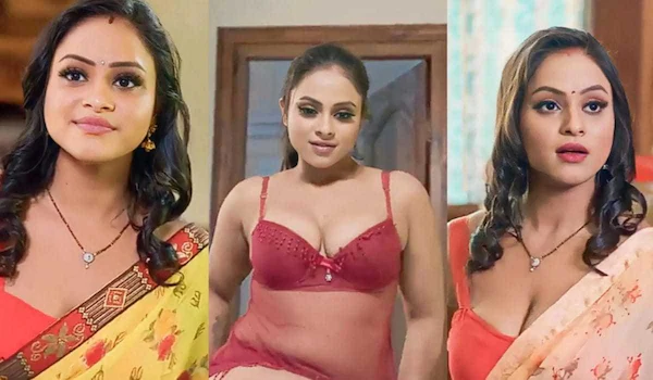 Ullu Web Series Actresses Names With Photos