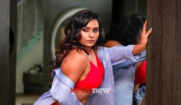 Ullu Web Series Actresses Names With Photos
