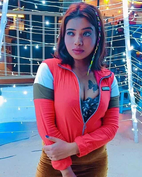 Ullu Web Series Actresses Names With Photos