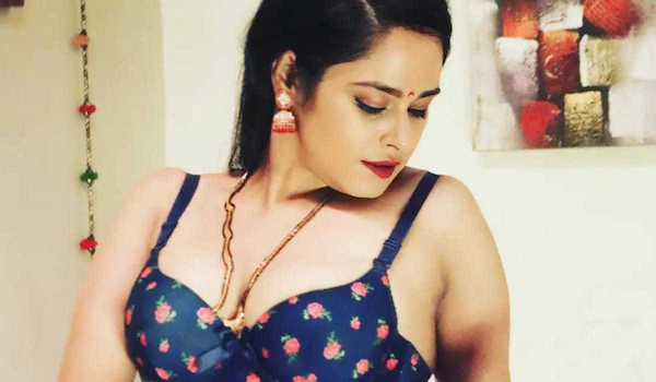 Ullu Web Series Actresses Names With Photos