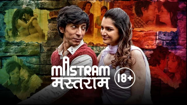 Garima Jain Web Series in 2025
