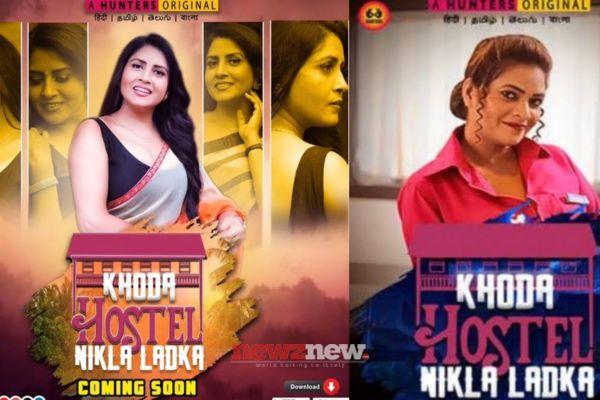 5 Best Nikita Bharadwaj Web Series To Watch Alone