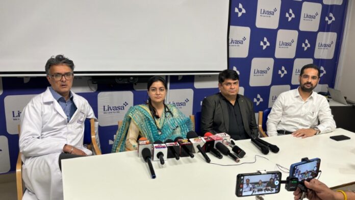 Livasa Hospitals Expands Kidney Care Services, Marks World Kidney Day with Awareness Initiative