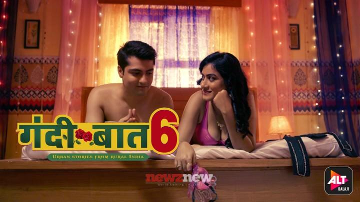 Top 10 Indian Erotic Web Series
