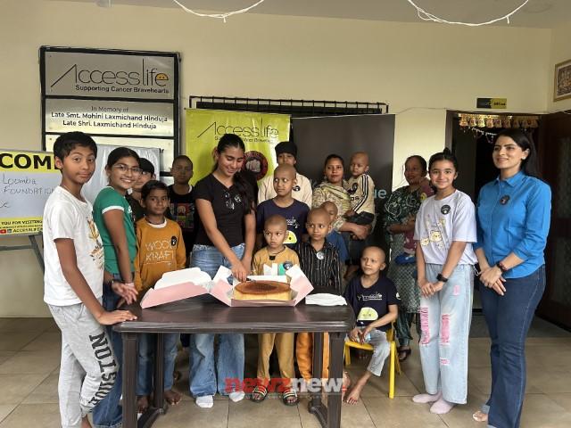 Neera Loomba Foundation and MiVirtue