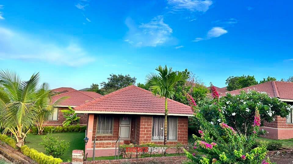 5 Enchanting Reasons to Choose Mamacha Gaon Resort