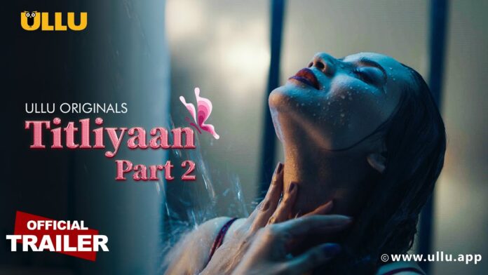 9 Taniya Chatterjee Hot Web Series List for 2025