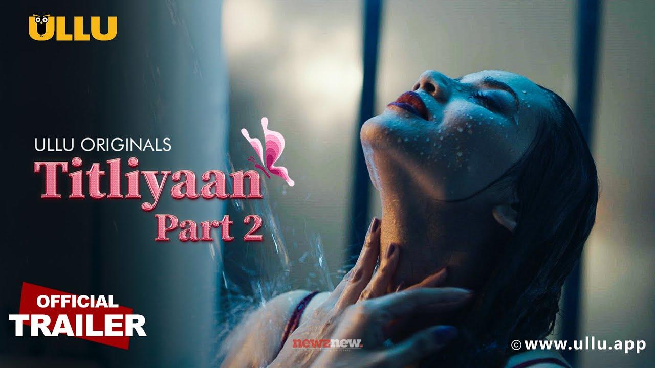 9 Taniya Chatterjee Hot Web Series