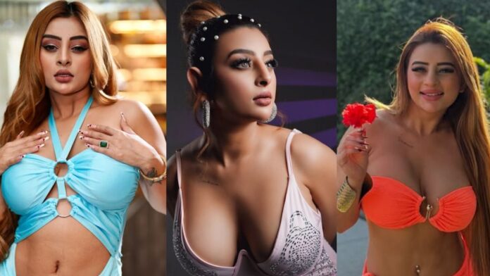 Ankita Dave Web Series List, Age, Biography, Wiki