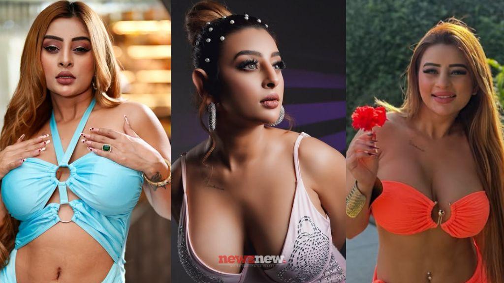 Ankita Dave Web Series List