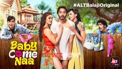 Top 10 Indian Erotic Web Series
