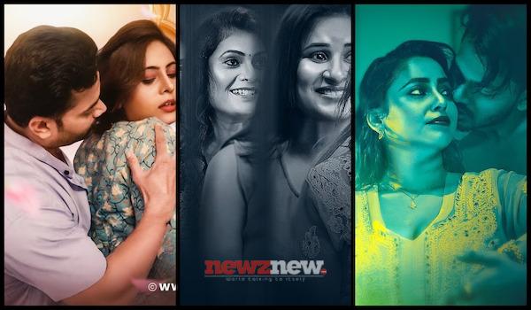 Best Neelam Bhanushali series to watch on Ullu
