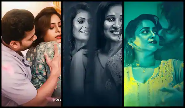 Best Neelam Bhanushali series to watch on Ullu